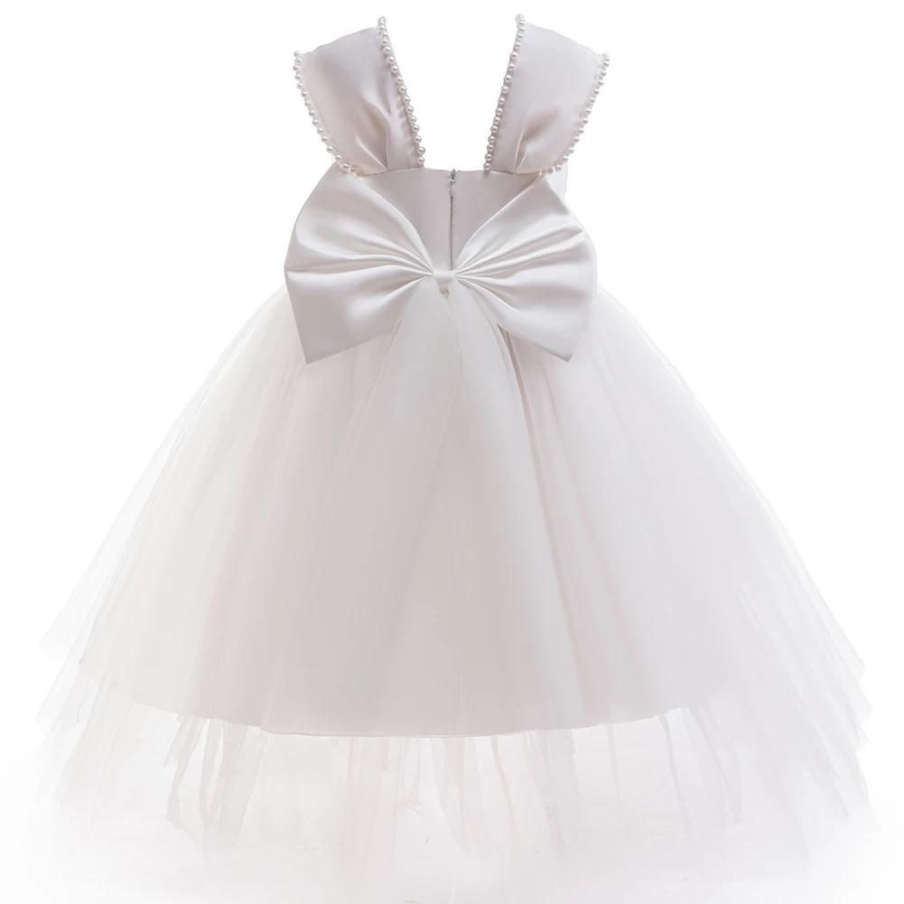 Girls Elegant Ball Gown Formal - đánh giá và giá Baby Clothing Size
