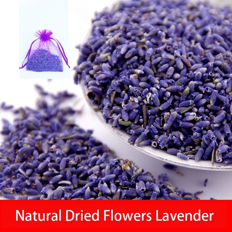 Natural Lavender Dried Flower  - đánh giá và giá Baby Clothing Cupboard