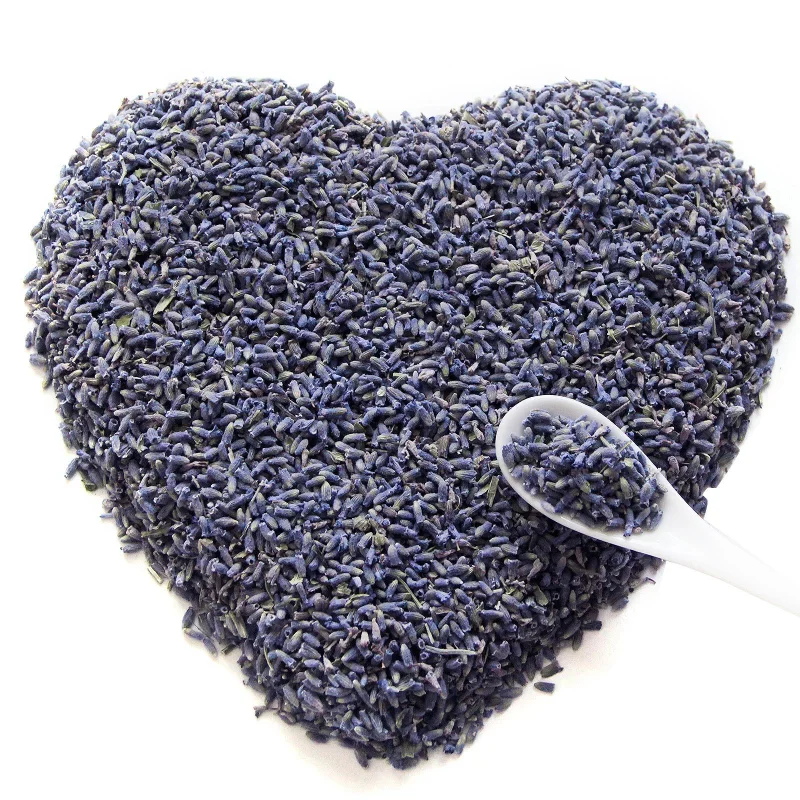 Natural Lavender Dried Flower  - đánh giá và giá Baby Clothing Cupboard