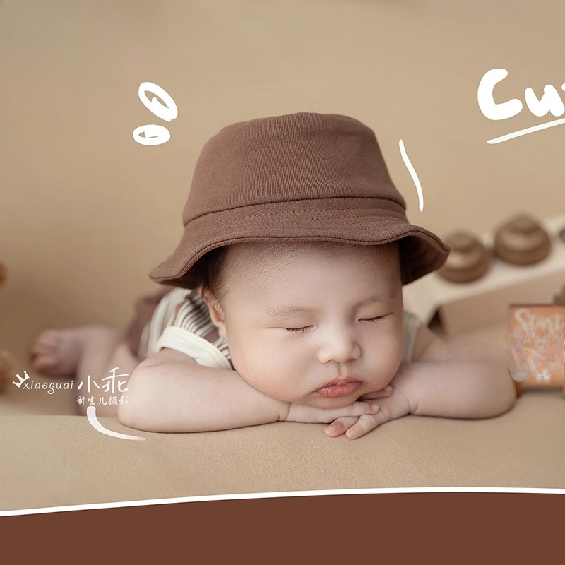 Newborn Photo Accessories Baby - đánh giá và giá Baby Clothing Accessories
