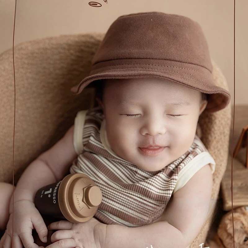 Newborn Photo Accessories Baby - đánh giá và giá Baby Clothing Accessories
