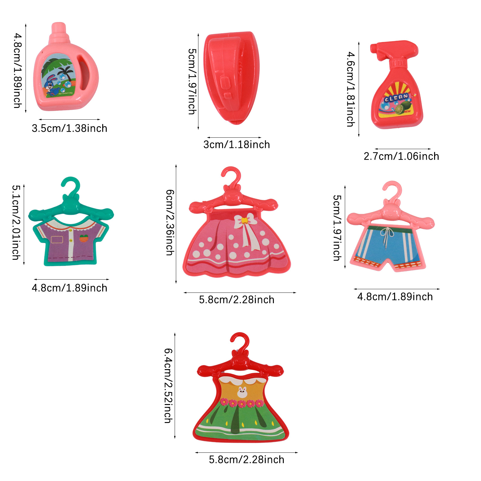New Home Toy Mini Drying Rack  - đánh giá và giá Baby Clothing Washing Machine
