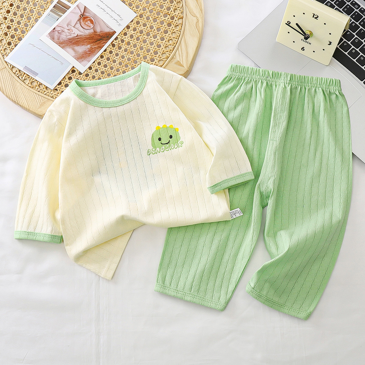 Summer toddler kids boys girls - đánh giá và giá Baby Clothing For Sale