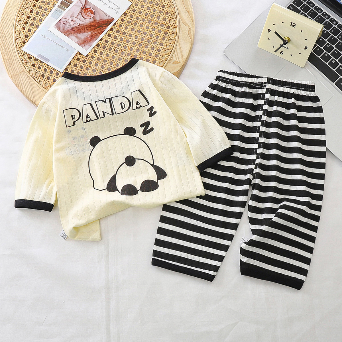 Summer toddler kids boys girls - đánh giá và giá Baby Clothing For Sale