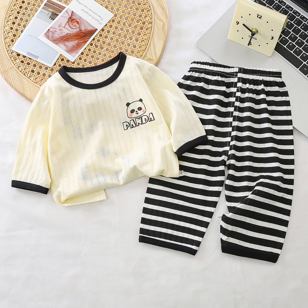 Summer toddler kids boys girls - đánh giá và giá Baby Clothing For Sale