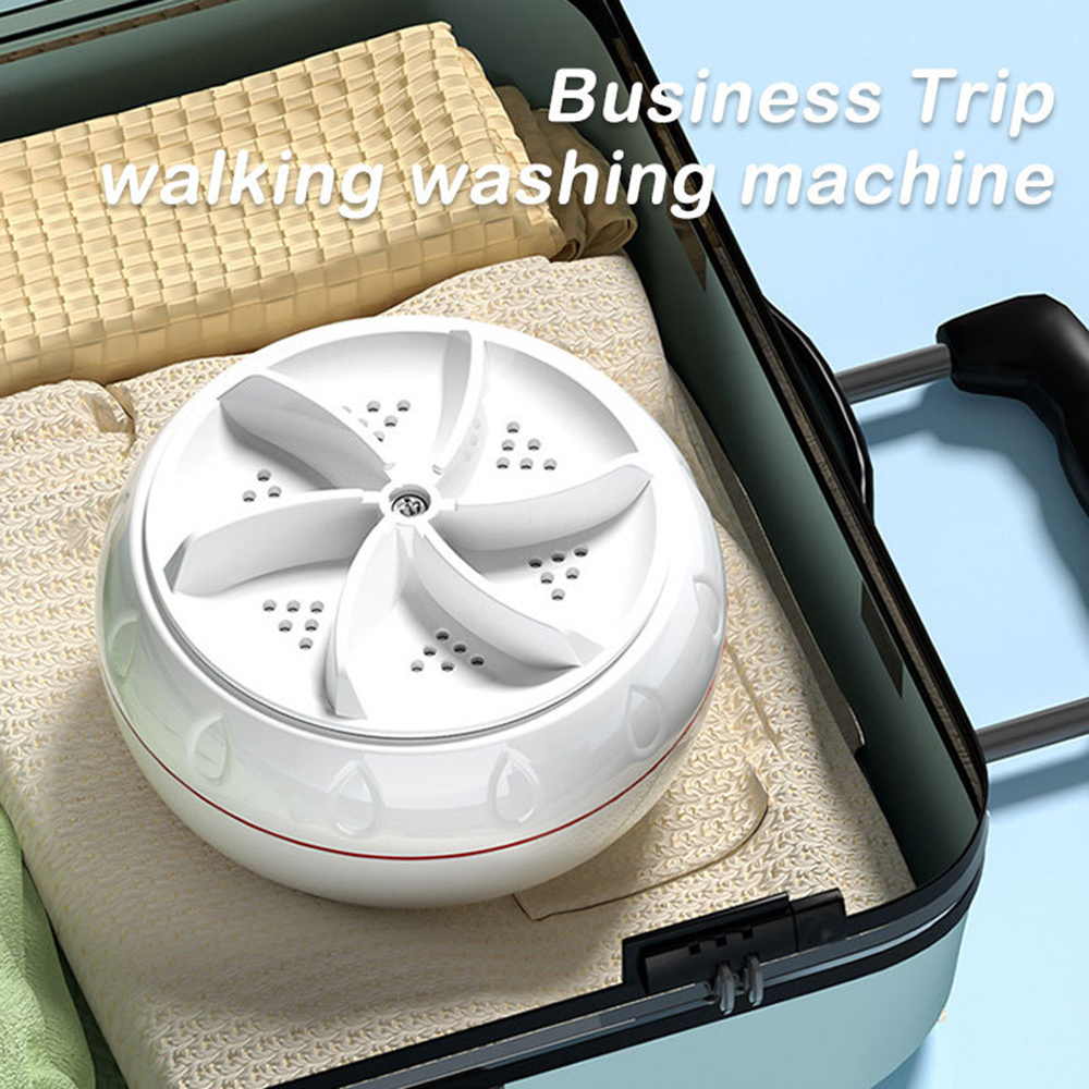 60W Mini Washing Machine Porta - đánh giá và giá Baby Clothing Washing Machine