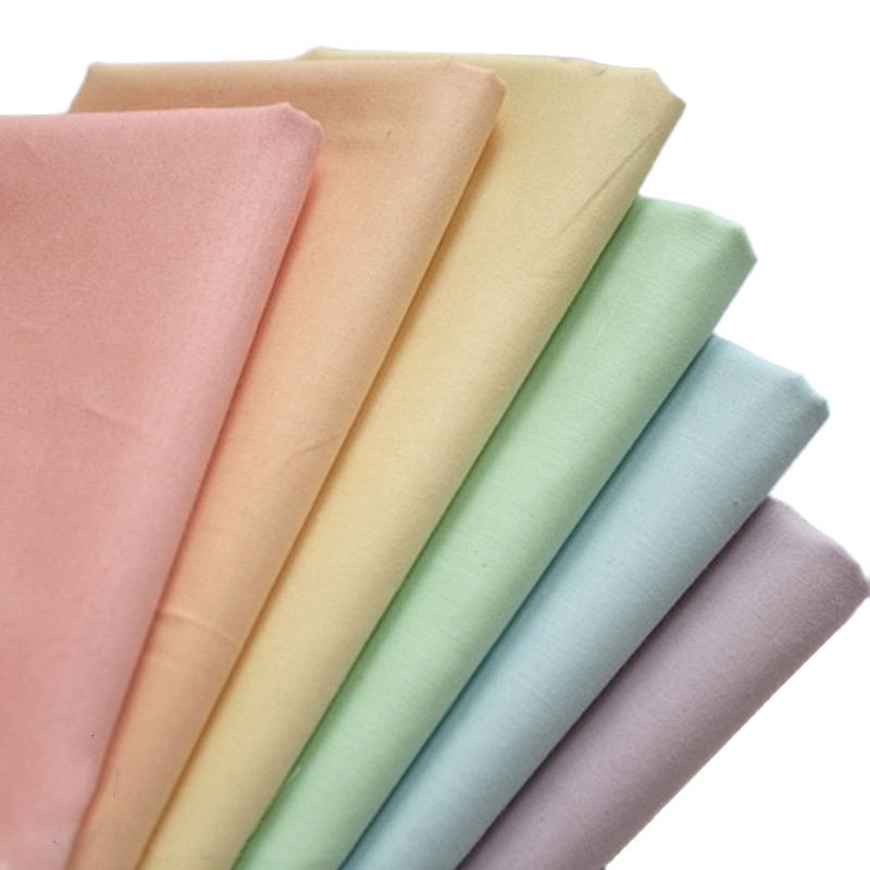 160x50cm 100% Solid Colorful C - đánh giá và giá Baby Clothing Sewing