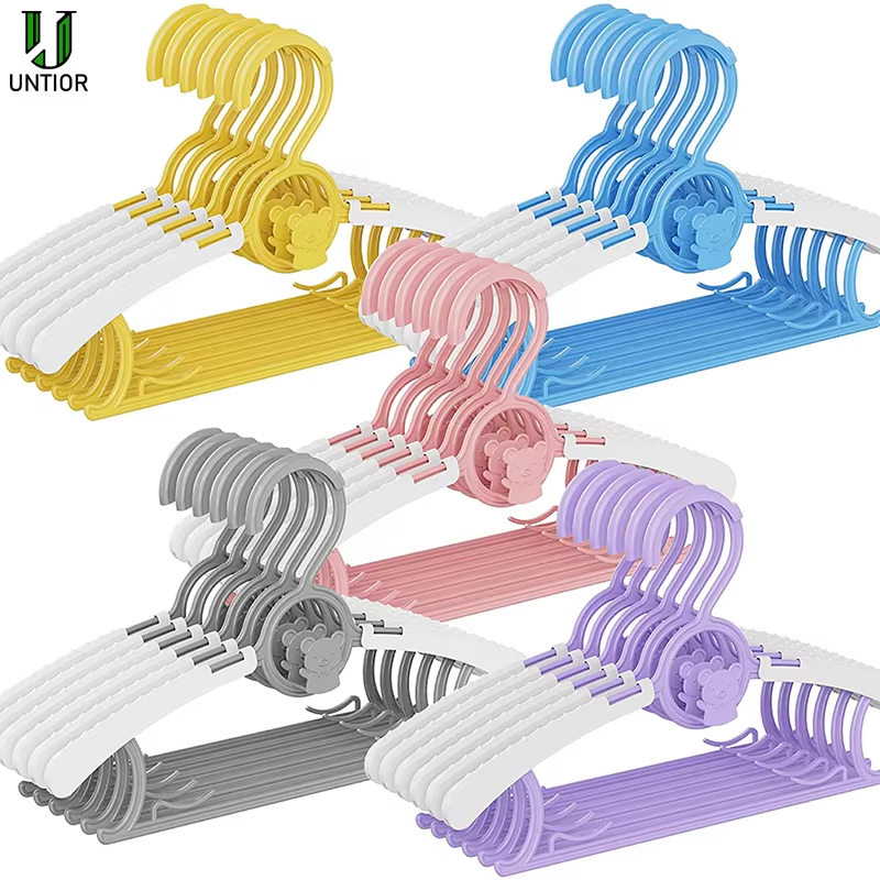 10Pack Anti-Slip Baby Clothes  - đánh giá và giá Baby Clothing Cupboard