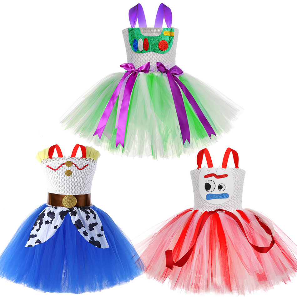 Kids Woody Jessie Buzz Forky C - đánh giá và giá Baby Clothing Size