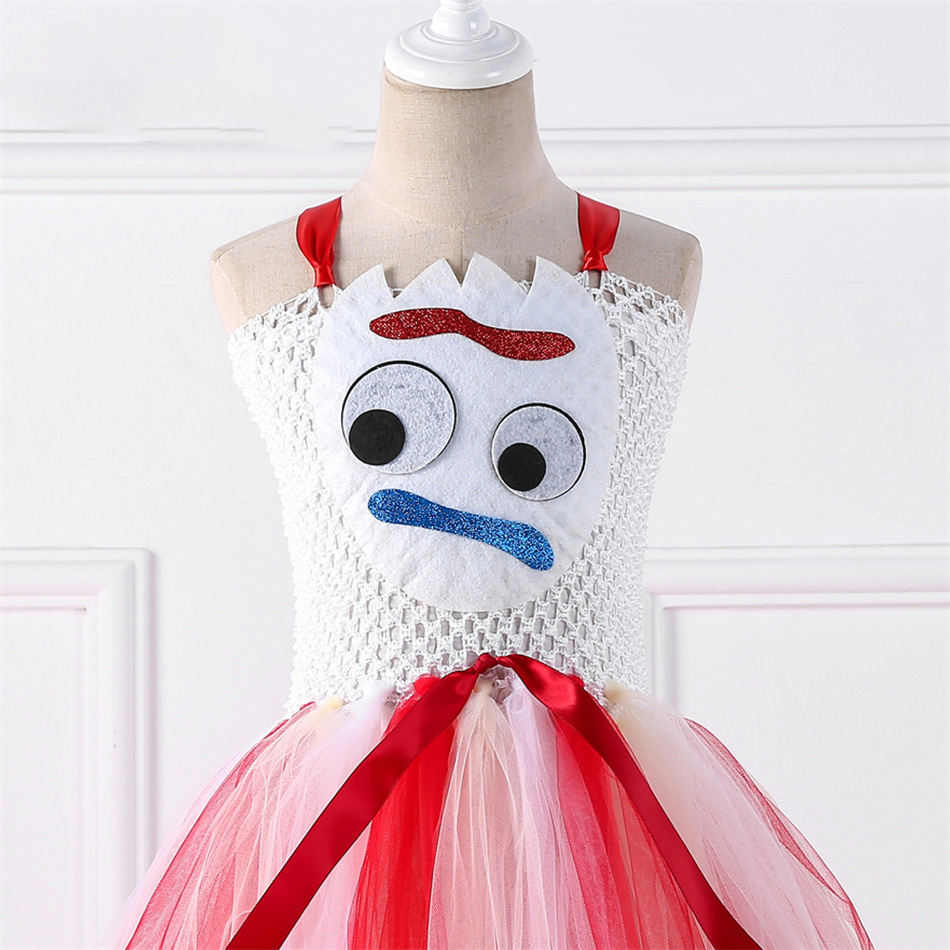 Kids Woody Jessie Buzz Forky C - đánh giá và giá Baby Clothing Size