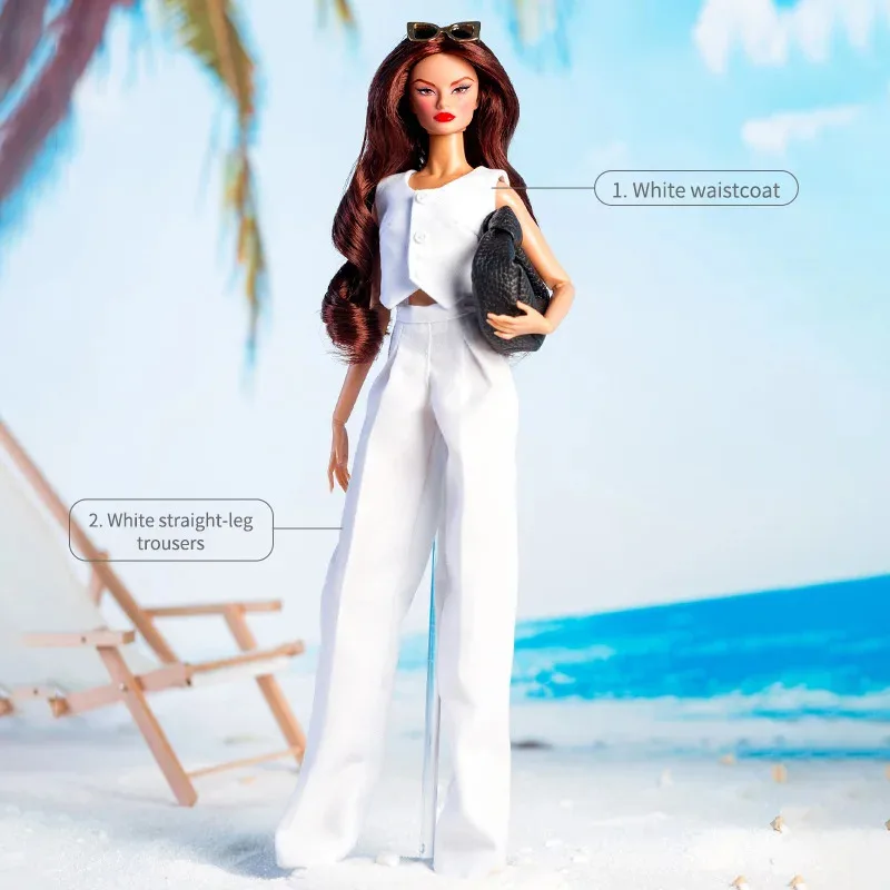 Fashion Island Holiday Series  - đánh giá và giá Baby Clothing Kit