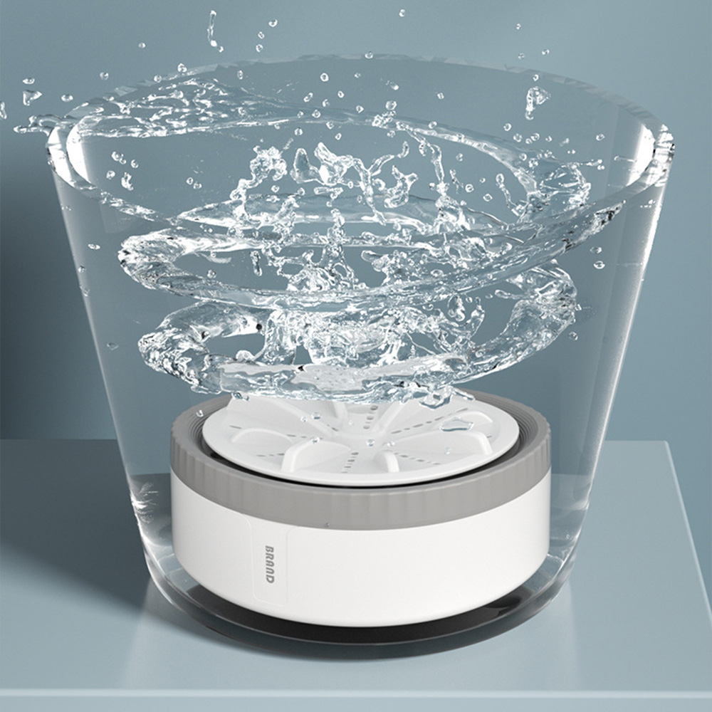 Mini Washing Machine Portable  - đánh giá và giá Baby Clothing Washing Machine