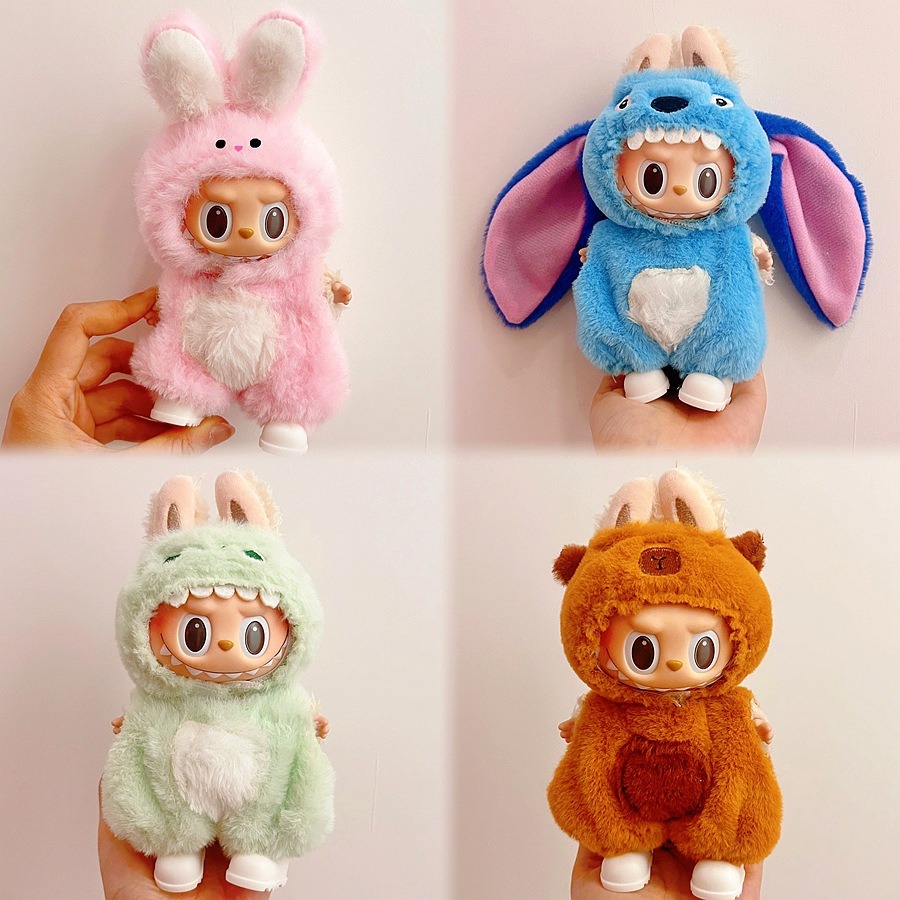 Only clothes Labubu Baby Cloth - đánh giá và giá Baby Clothing Kit