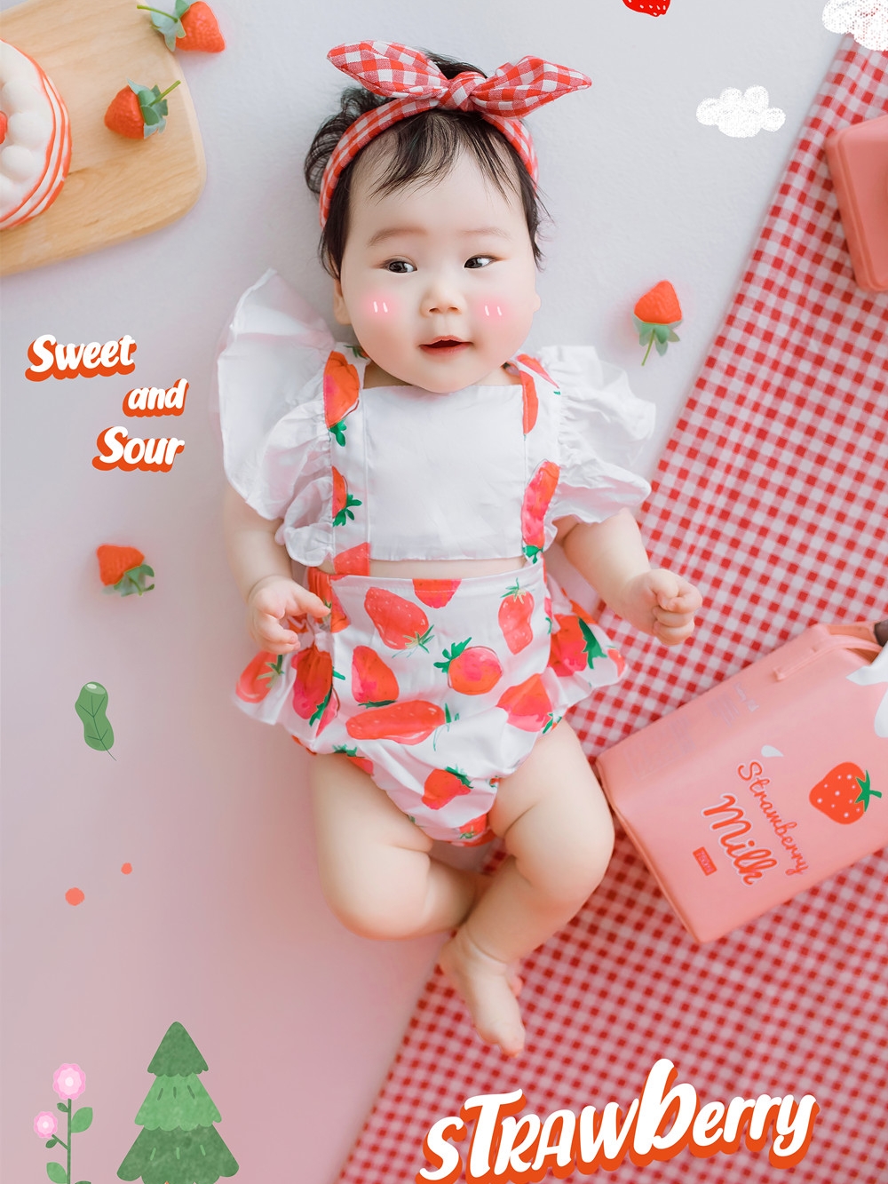 Childrens photography themed c - đánh giá và giá Baby Clothing For Summer