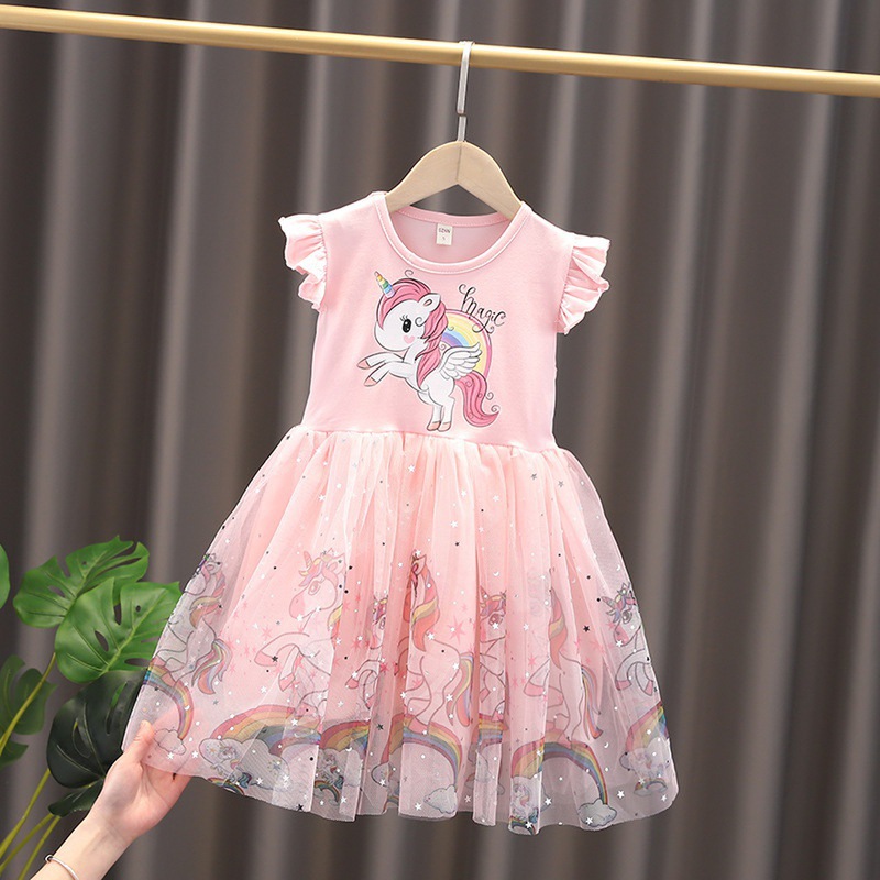 2024 New Unicorn Summer Prince - đánh giá và giá Baby Clothing Accessories