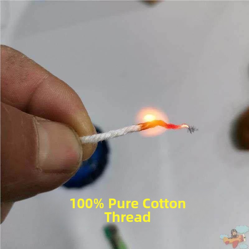 Food Grade Pure Cotton Thread  - đánh giá và giá Baby Clothing Sewing