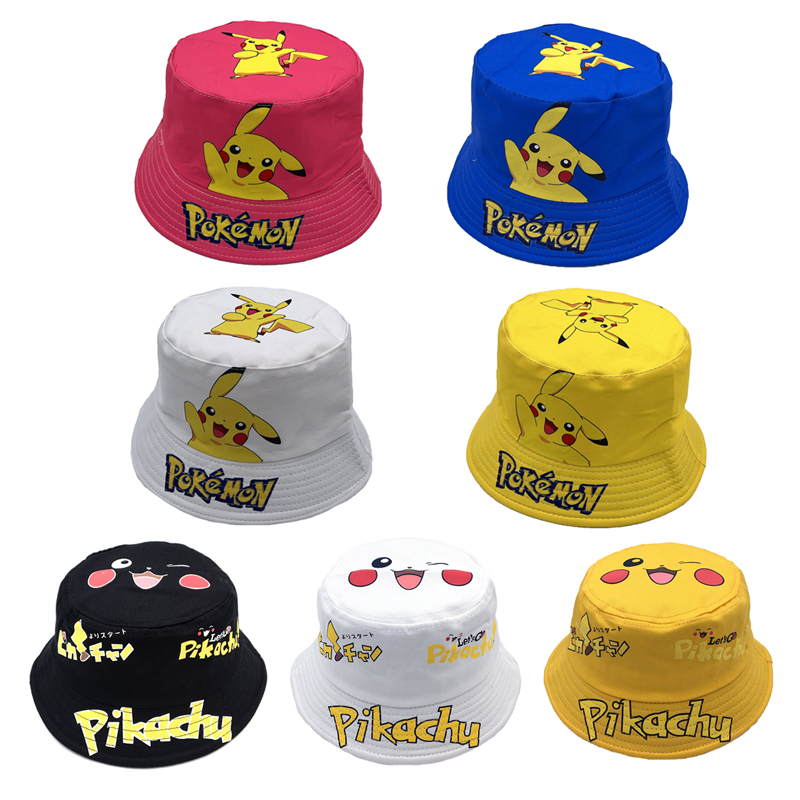 Pokemon Caps Children's Cartoo - đánh giá và giá Baby Clothing Kit