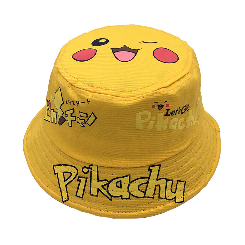 Pokemon Caps Children's Cartoo - đánh giá và giá Baby Clothing Kit