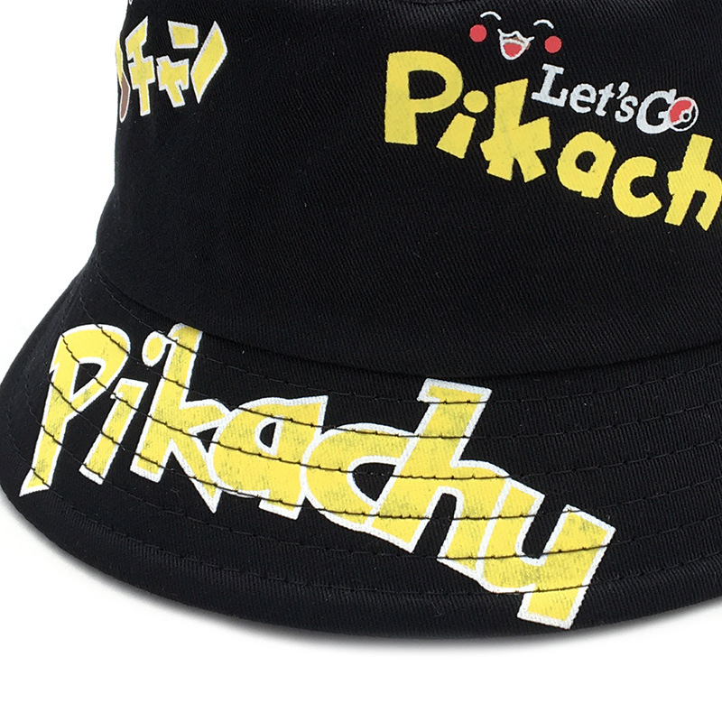 Pokemon Caps Children's Cartoo - đánh giá và giá Baby Clothing Kit