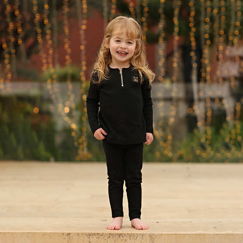 Summer black ribbed family mat - đánh giá và giá Baby Clothing For Sale