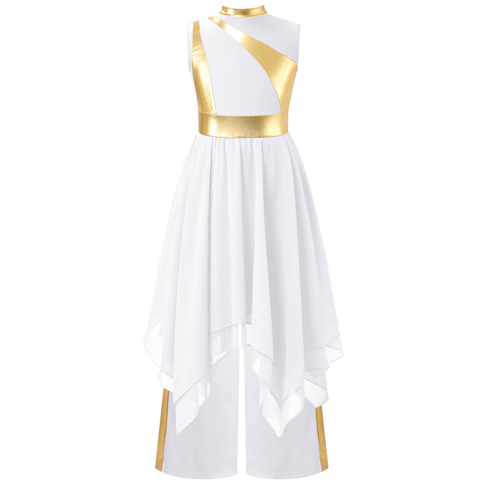 Kids Girls Liturgical Praise D - đánh giá và giá Baby Clothing Size