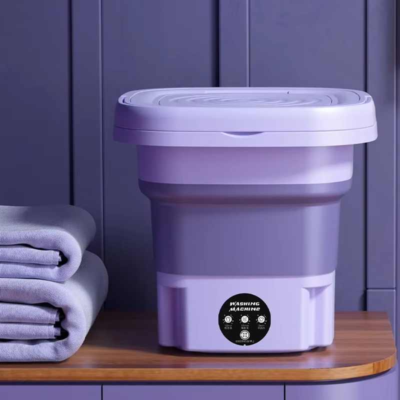 8L Portable Washing Machine St - đánh giá và giá Baby Clothing Washing Machine