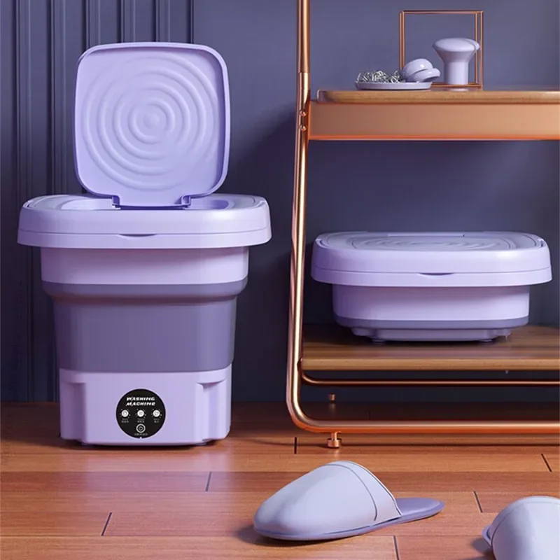 8L Portable Washing Machine St - đánh giá và giá Baby Clothing Washing Machine