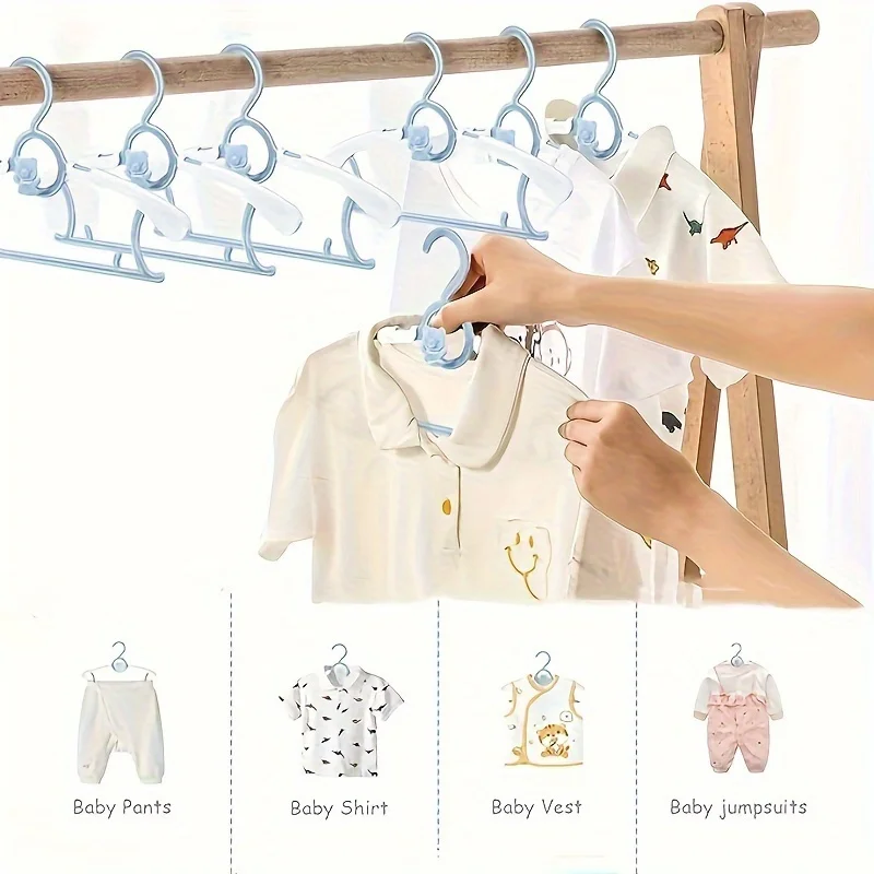30 Pack PP Plastic Baby Clothe - đánh giá và giá Baby Clothing Cupboard