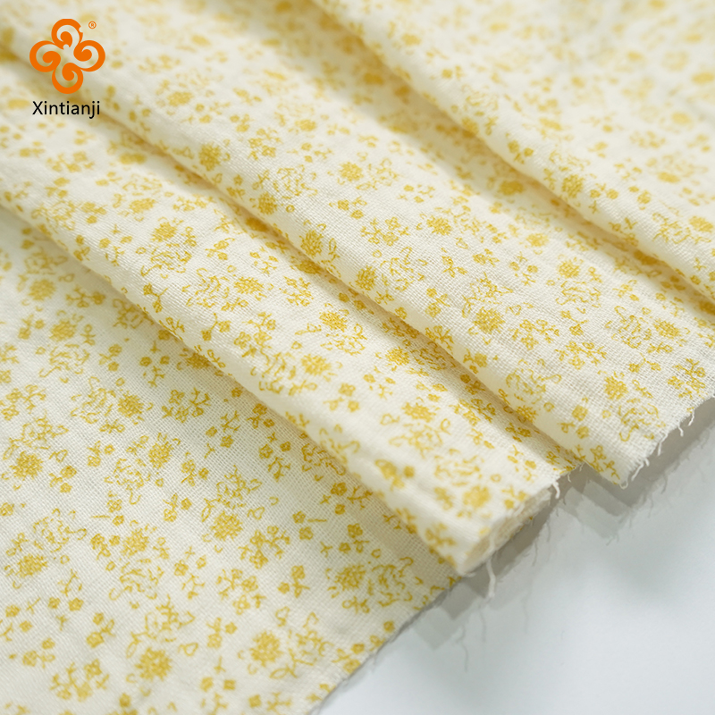 135x50cm Double Crepe Gauze Fa - đánh giá và giá Baby Clothing Sewing