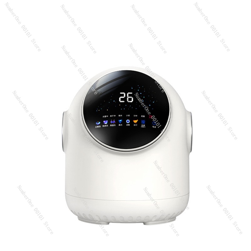 Fully Automatic Underwear Wash - đánh giá và giá Baby Clothing Washing Machine