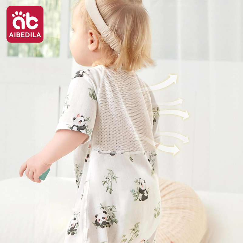 AIBEDILA Boys Girls Baby Summe - đánh giá và giá Baby Clothing Accessories