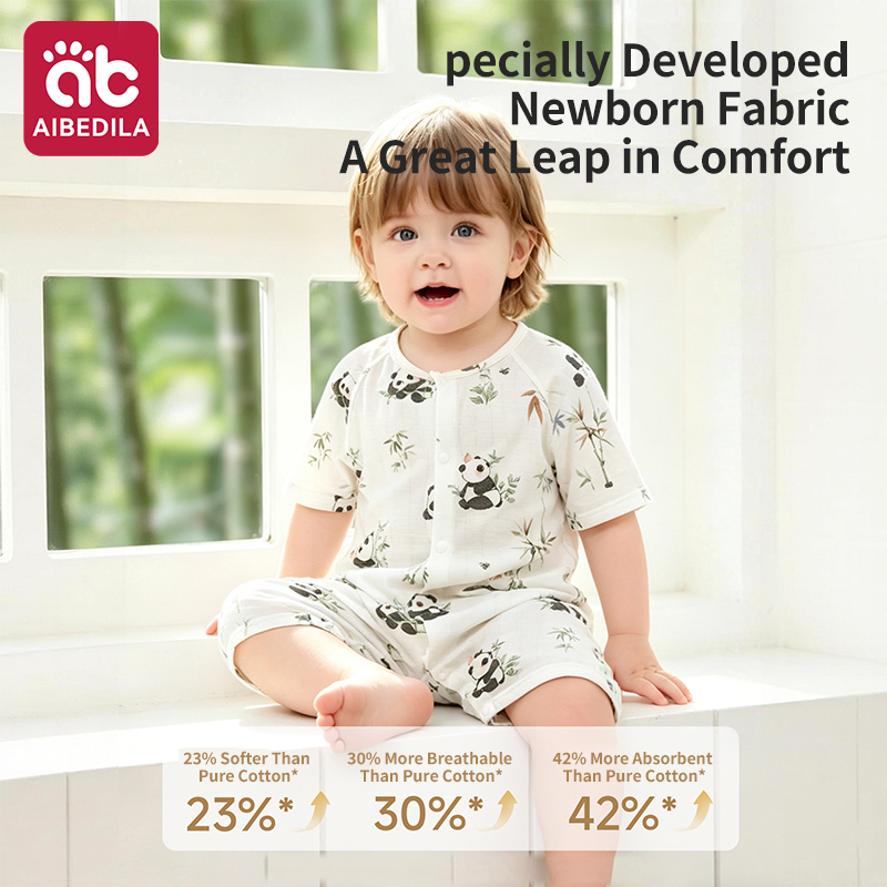 AIBEDILA Boys Girls Baby Summe - đánh giá và giá Baby Clothing Accessories