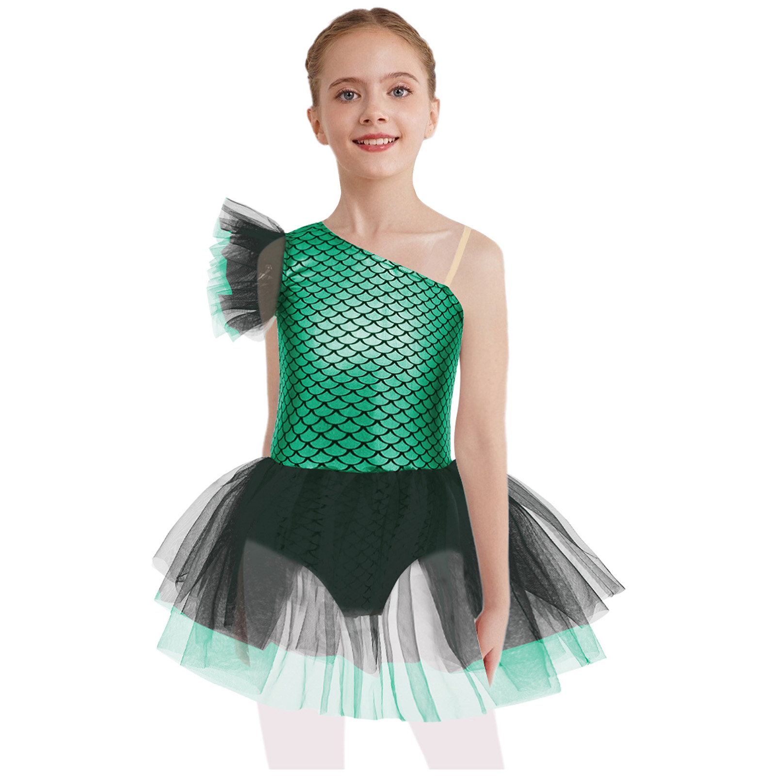Kids Girls Ballet Dance Figure - đánh giá và giá Baby Clothing Size