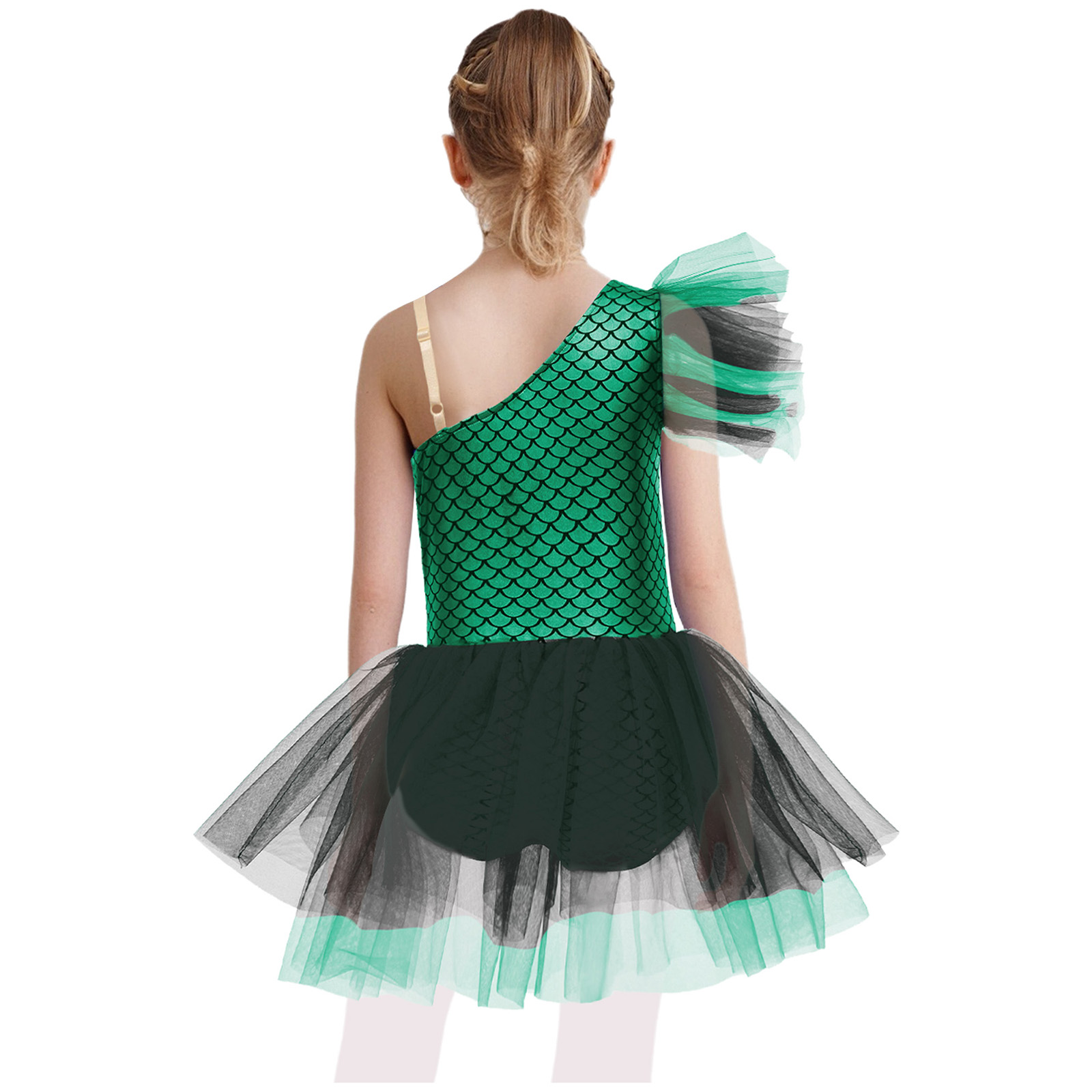 Kids Girls Ballet Dance Figure - đánh giá và giá Baby Clothing Size